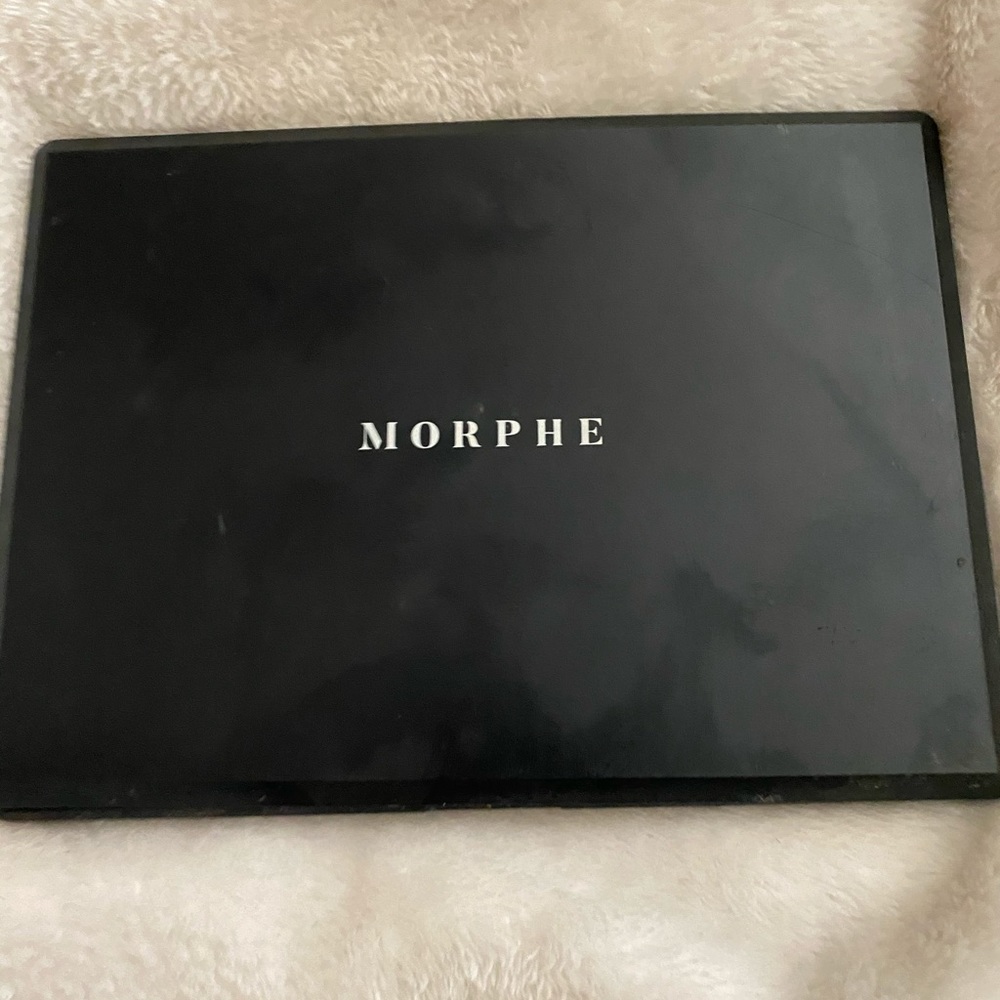 Morphe Pallet